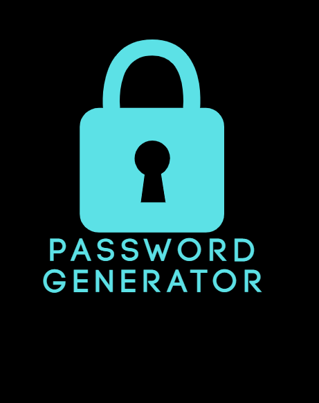 logo générateur de mot de passe